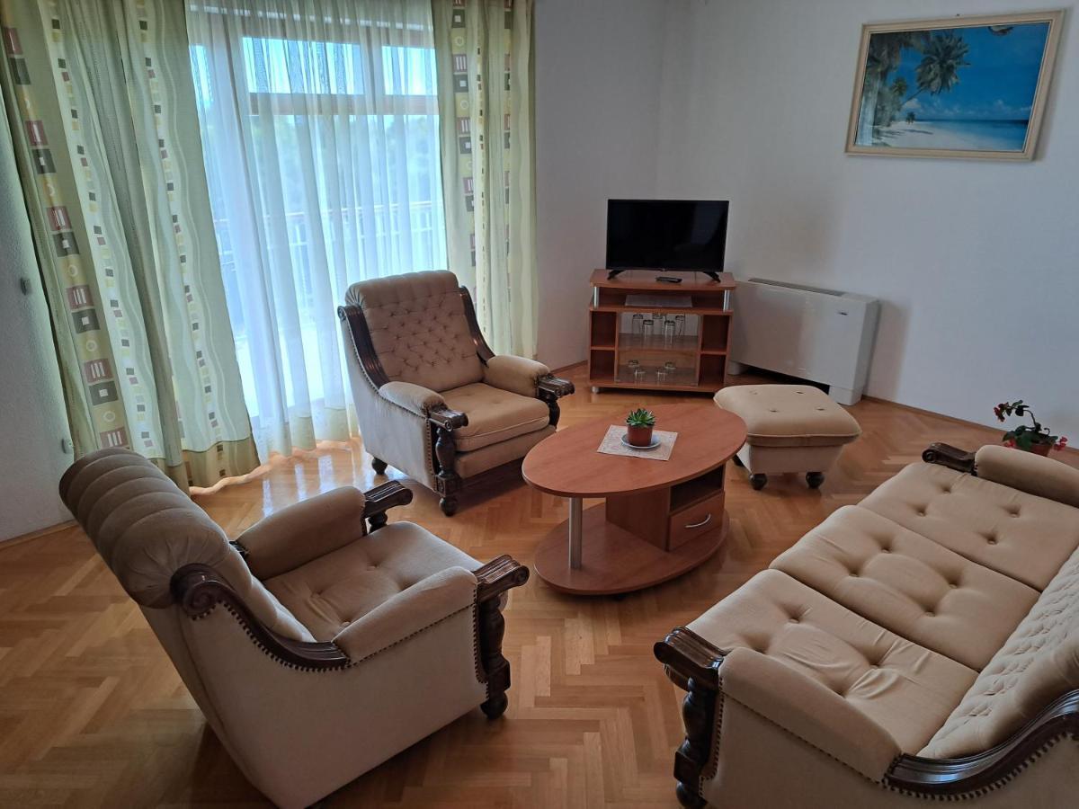 Apartment With Splendid Sea View Trogir Kültér fotó