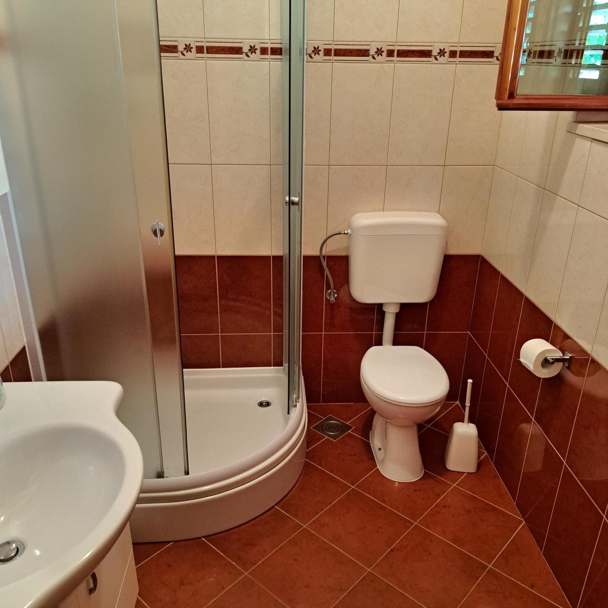 Apartment With Splendid Sea View Trogir Szoba fotó