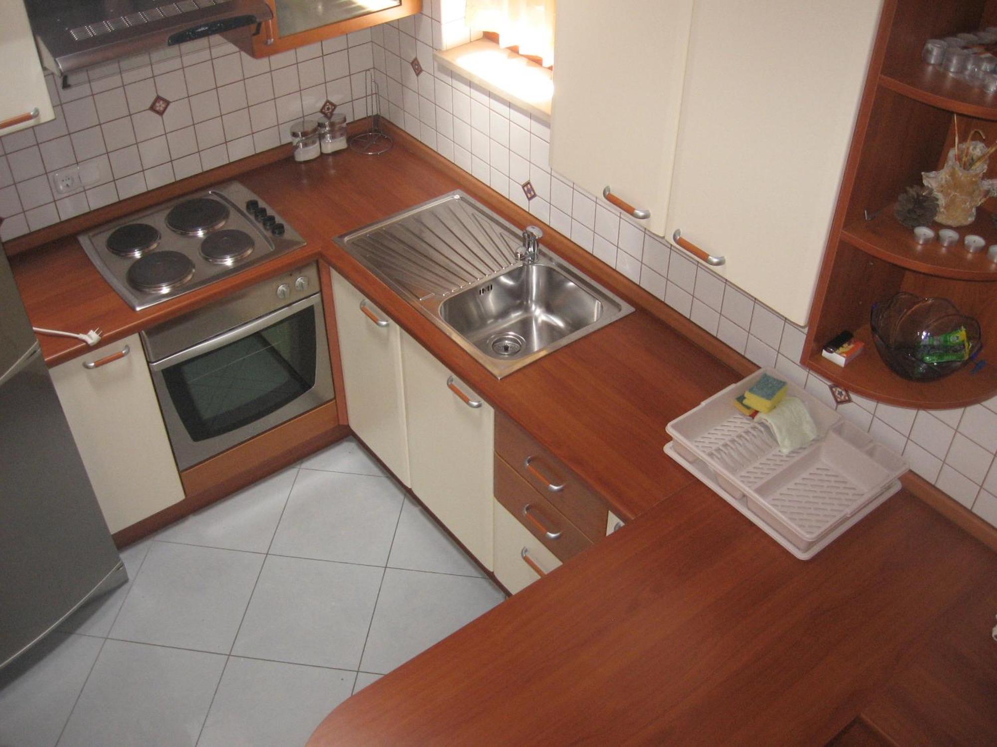 Apartment With Splendid Sea View Trogir Kültér fotó