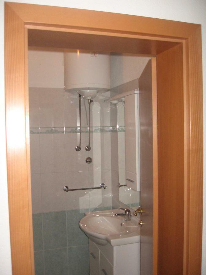 Apartment With Splendid Sea View Trogir Szoba fotó