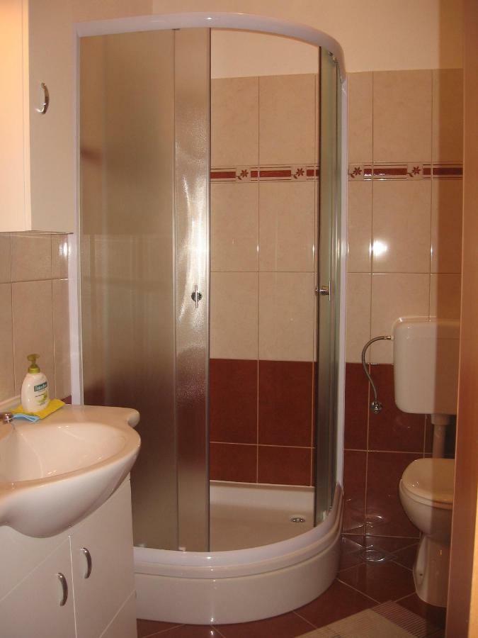 Apartment With Splendid Sea View Trogir Kültér fotó